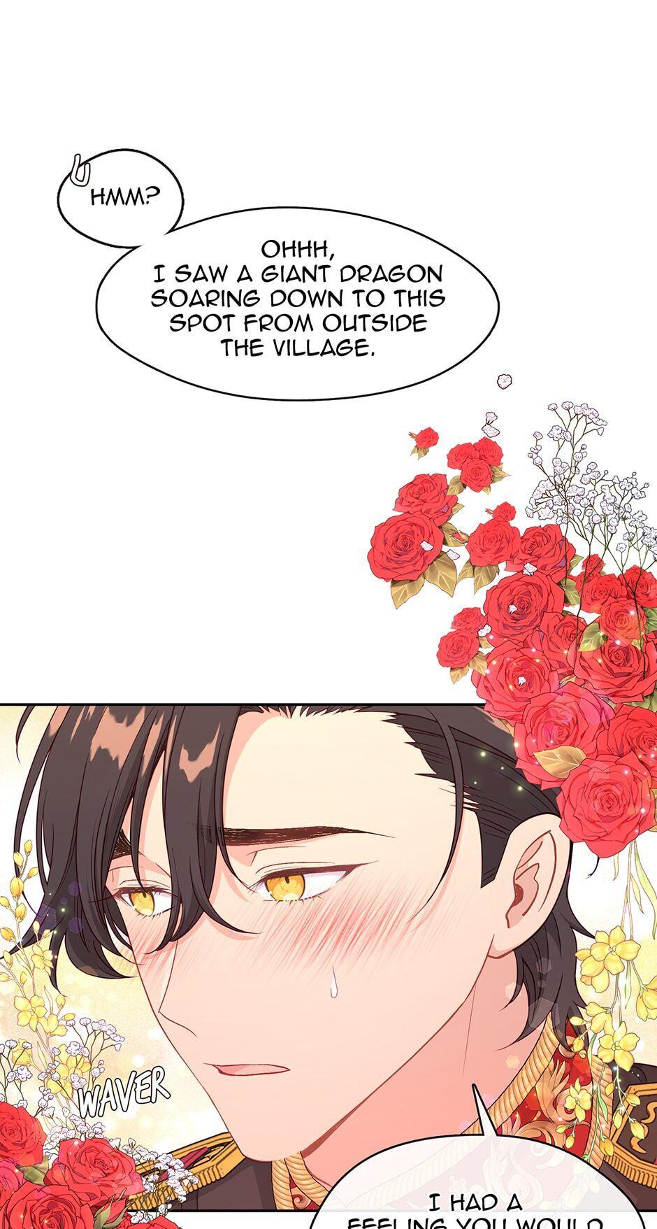 Read Beware the Villainess! EN Manga Online