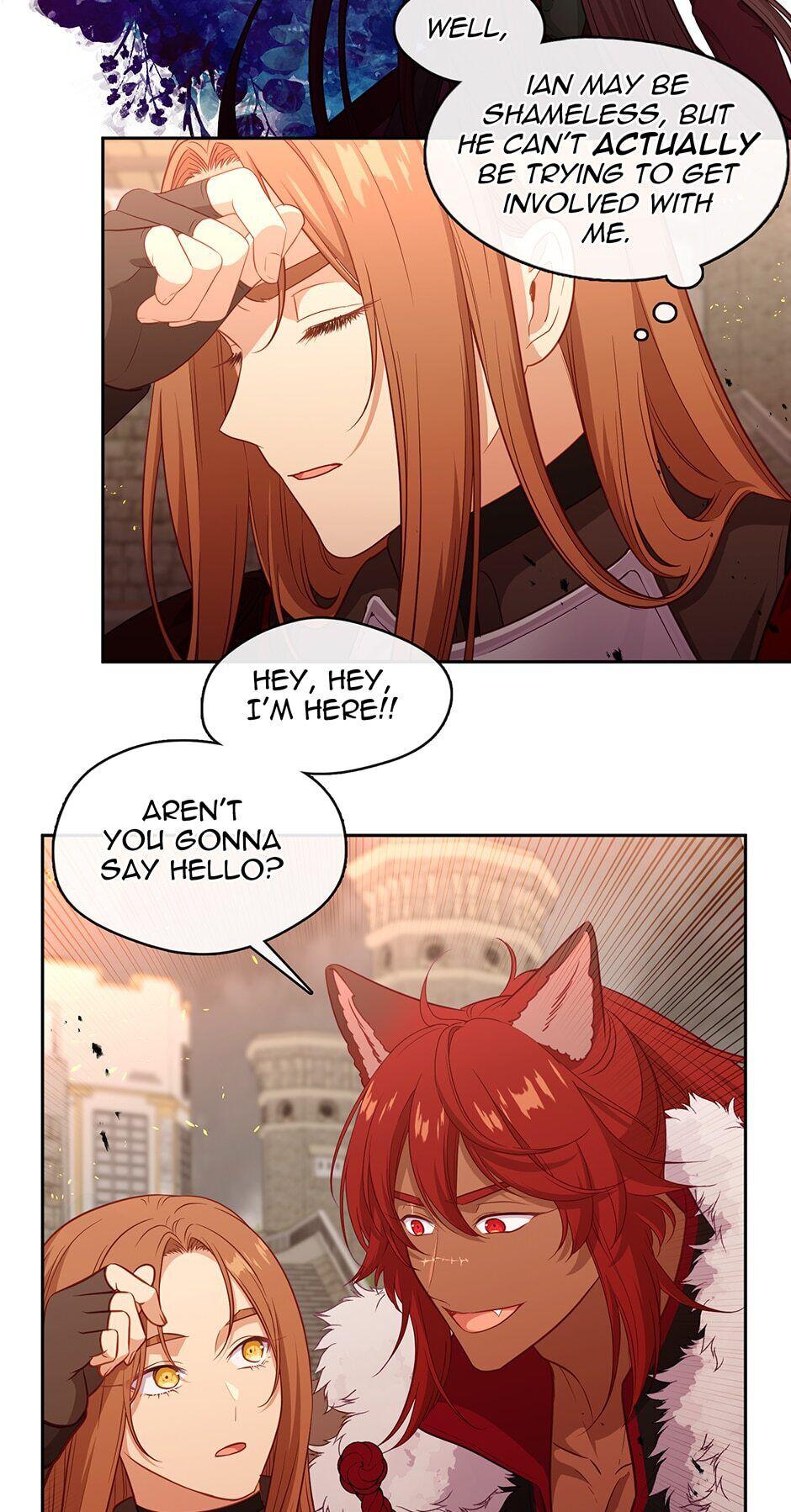 Read Beware the Villainess! EN Manga Online