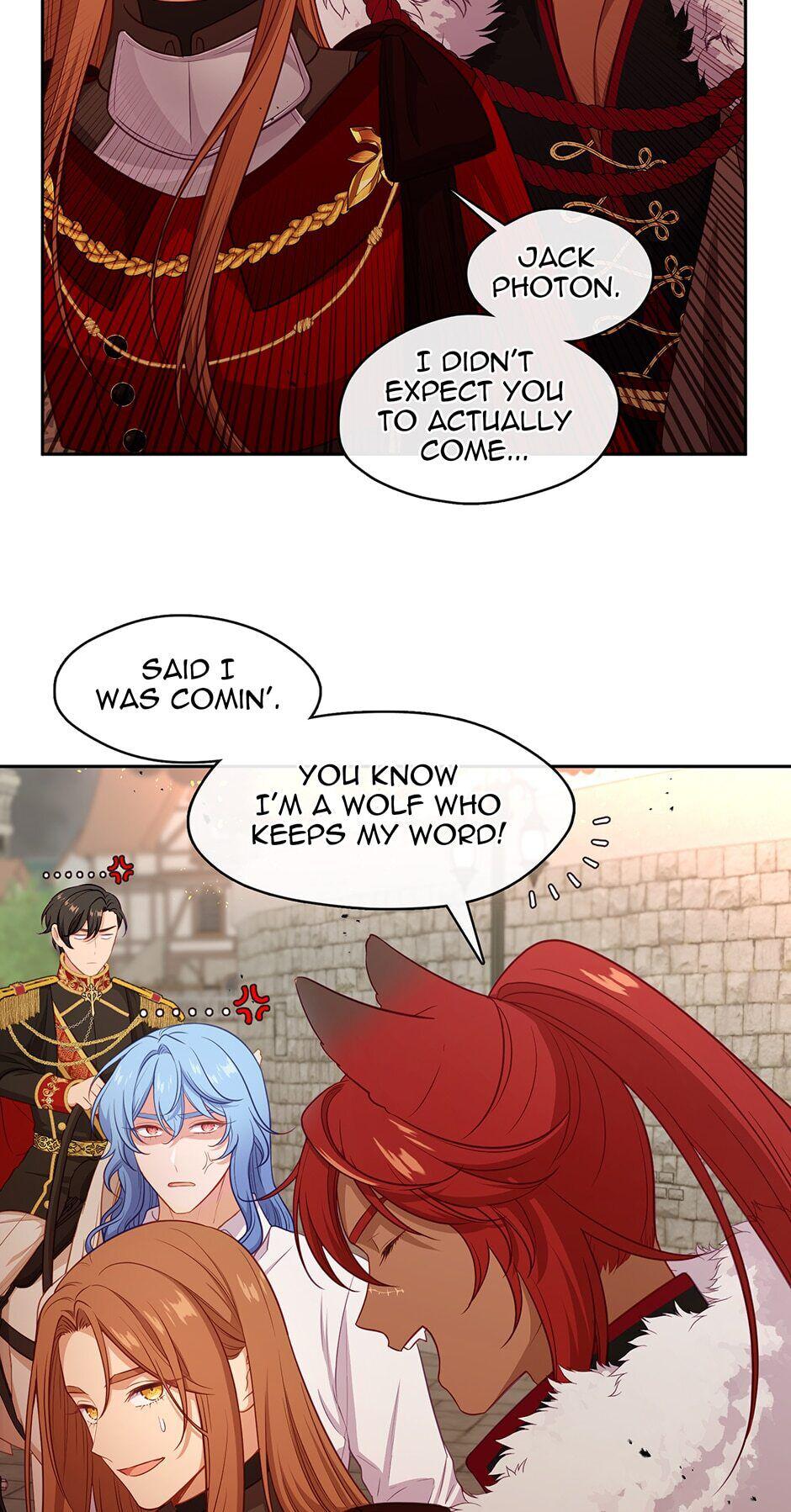 Read Beware the Villainess! EN Manga Online