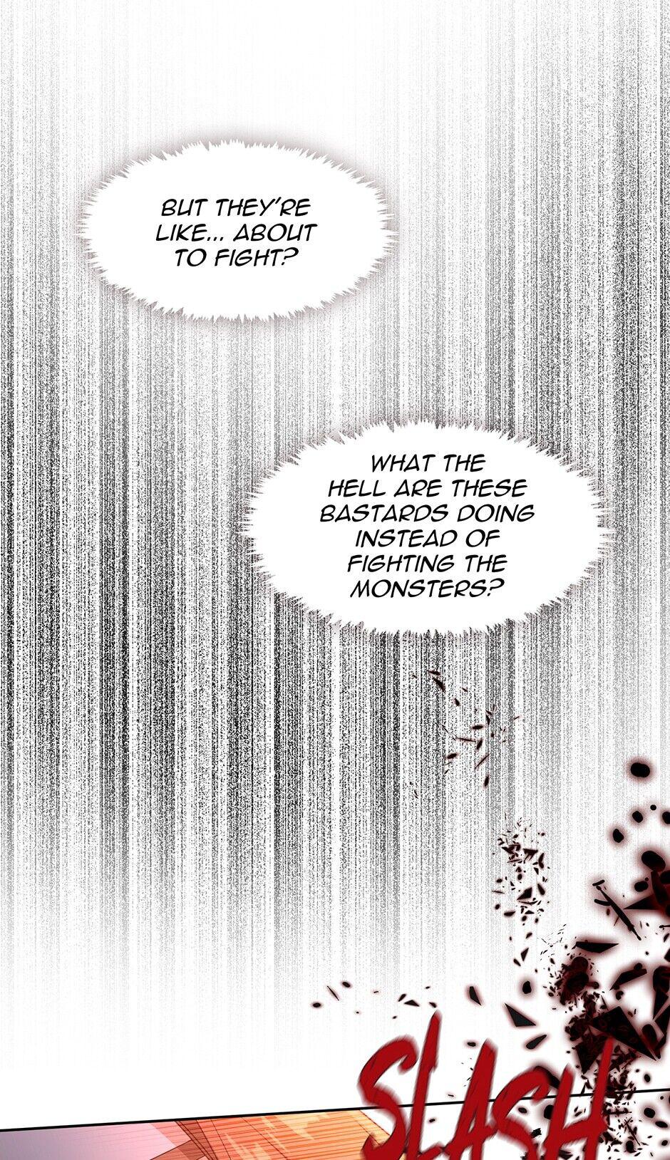 Read Beware the Villainess! EN Manga Online