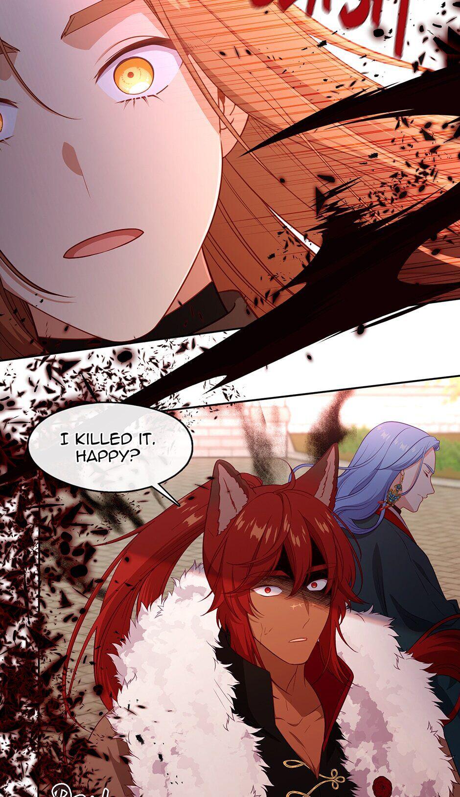 Read Beware the Villainess! EN Manga Online