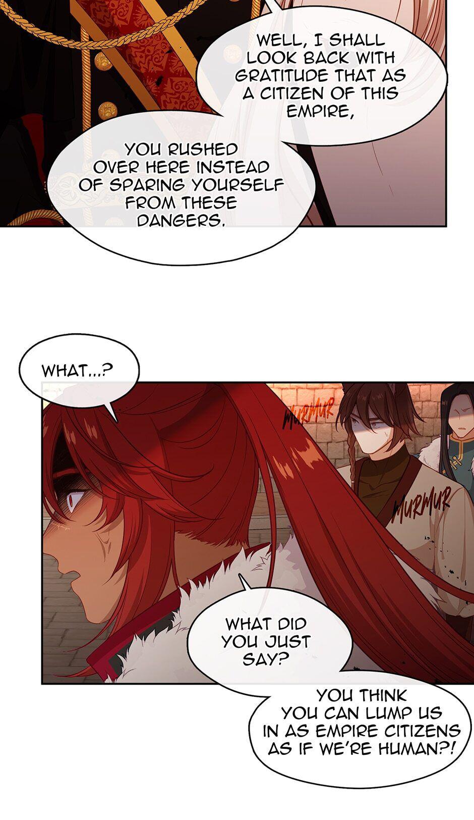 Read Beware the Villainess! EN Manga Online