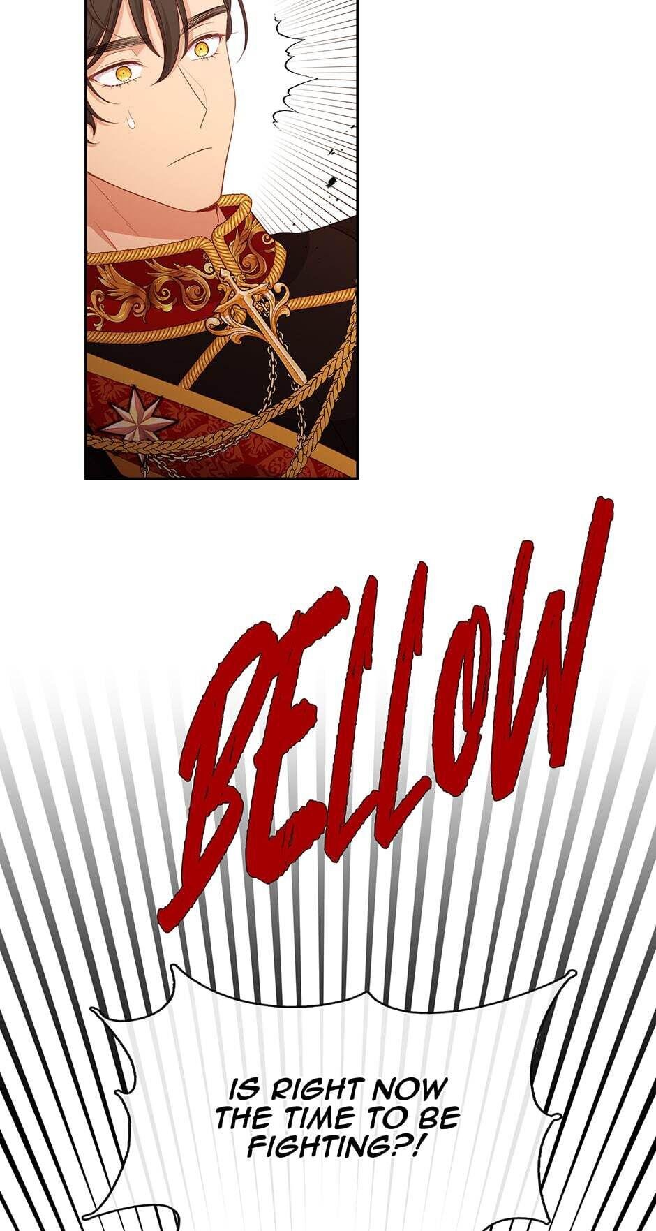 Read Beware the Villainess! EN Manga Online