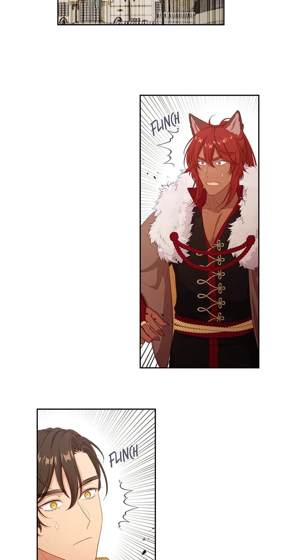 Read Beware the Villainess! EN Manga Online