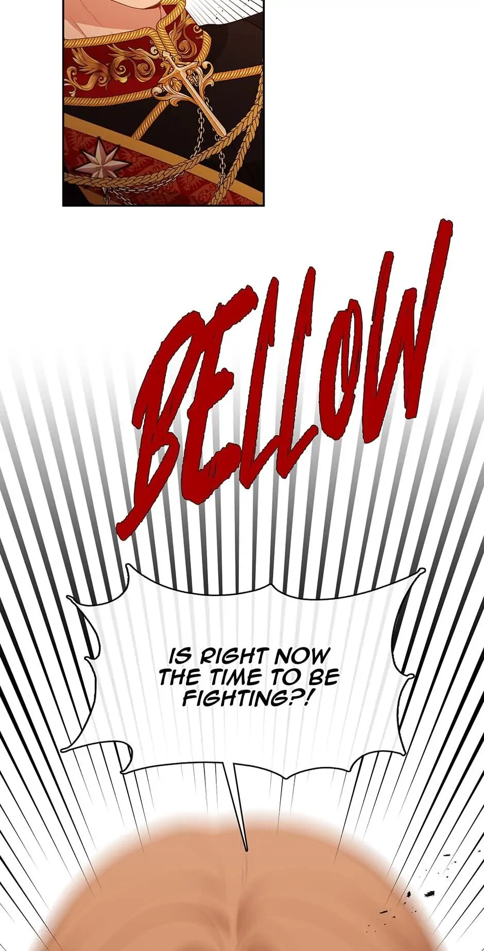 Read Beware the Villainess! EN Manga Online