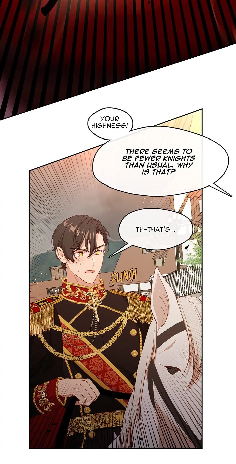 Read Beware the Villainess! EN Manga Online