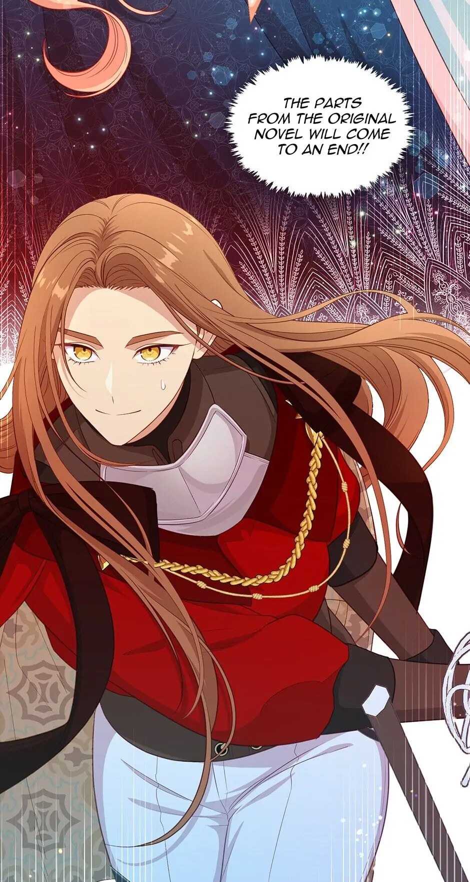 Read Beware the Villainess! EN Manga Online