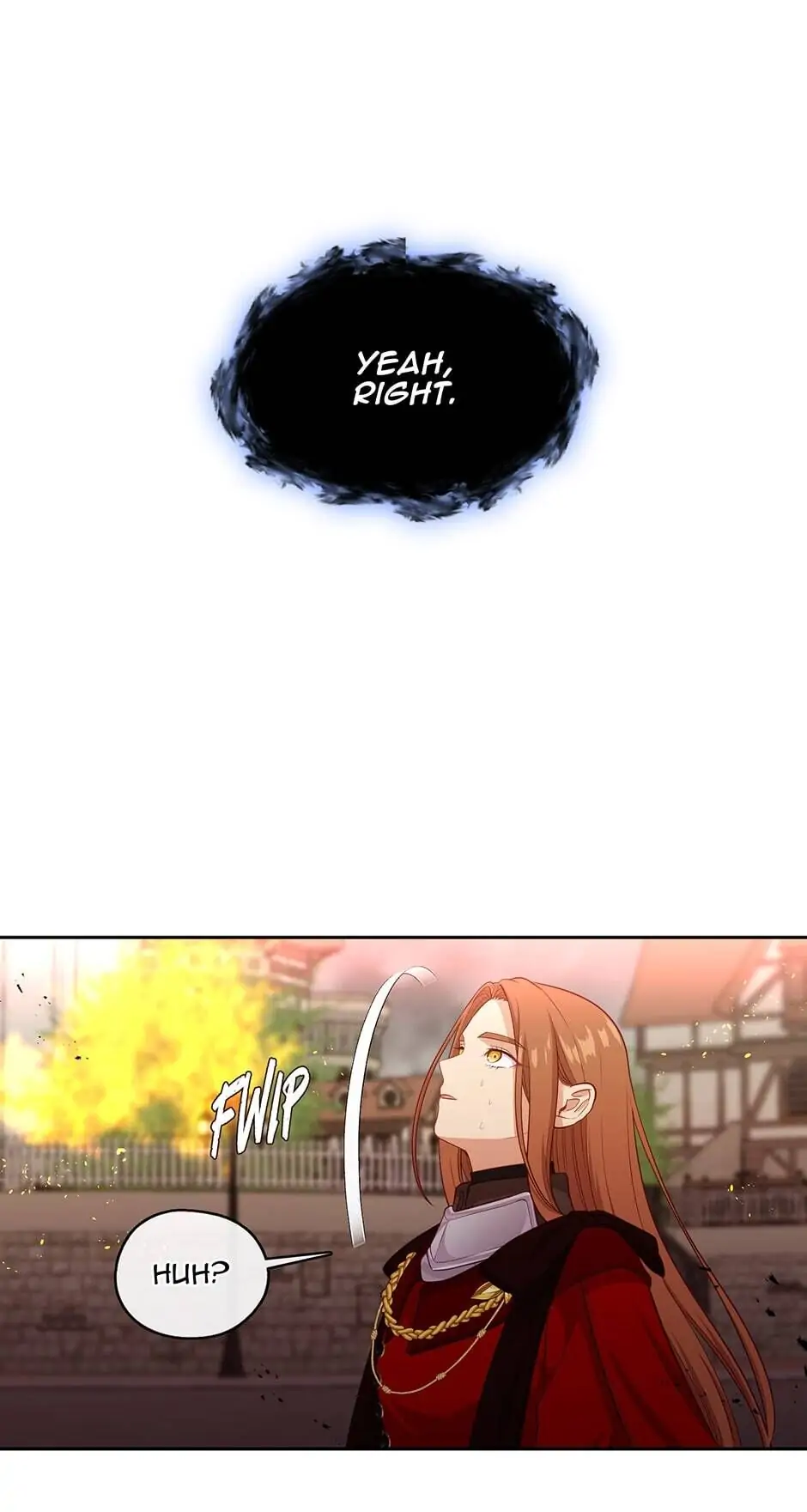 Read Beware the Villainess! EN Manga Online