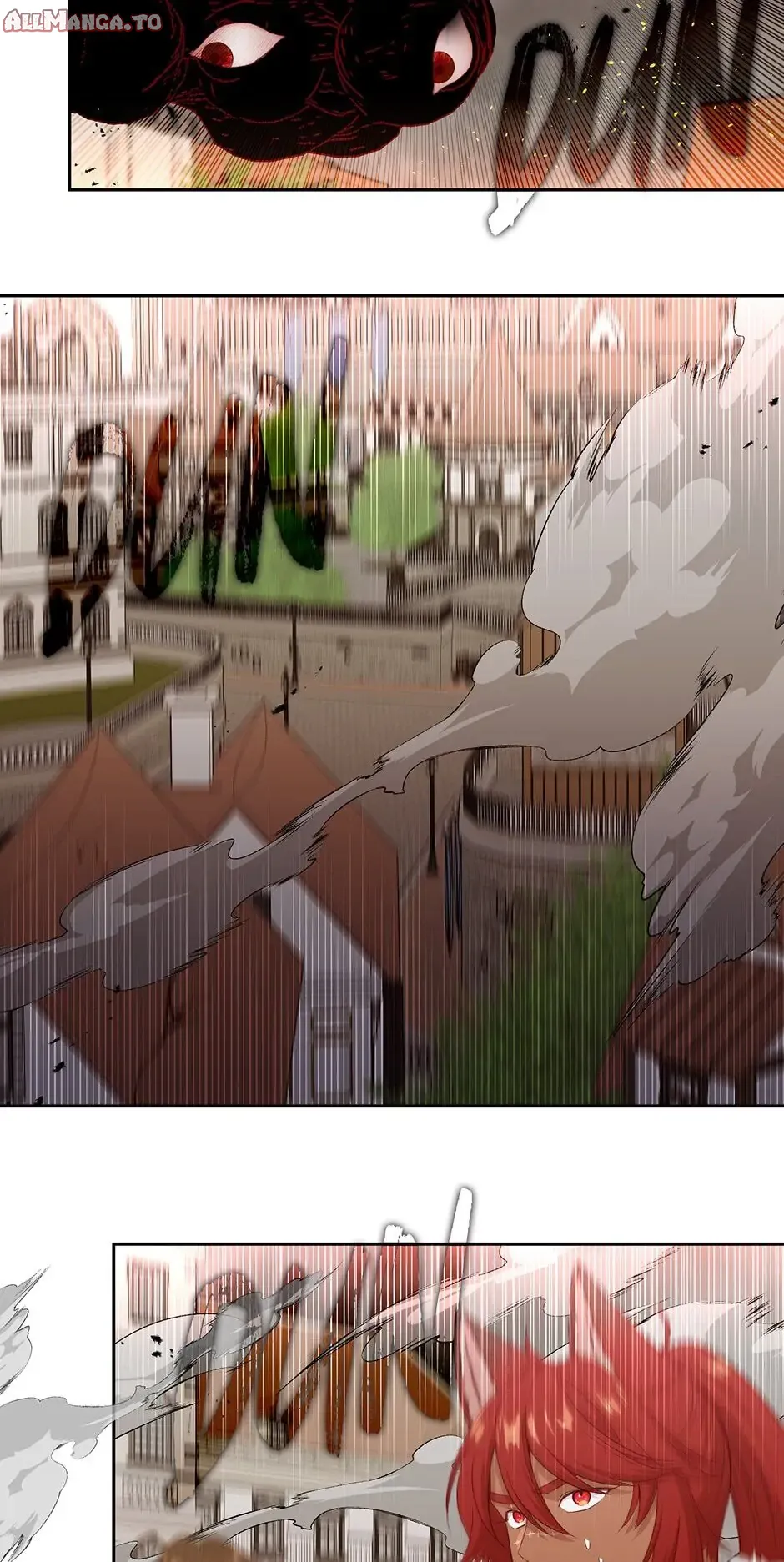 Read Beware the Villainess! EN Manga Online