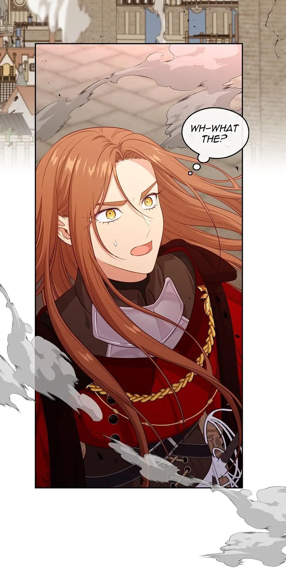 Read Beware the Villainess! EN Manga Online