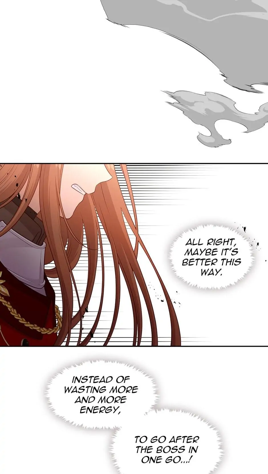 Read Beware the Villainess! EN Manga Online