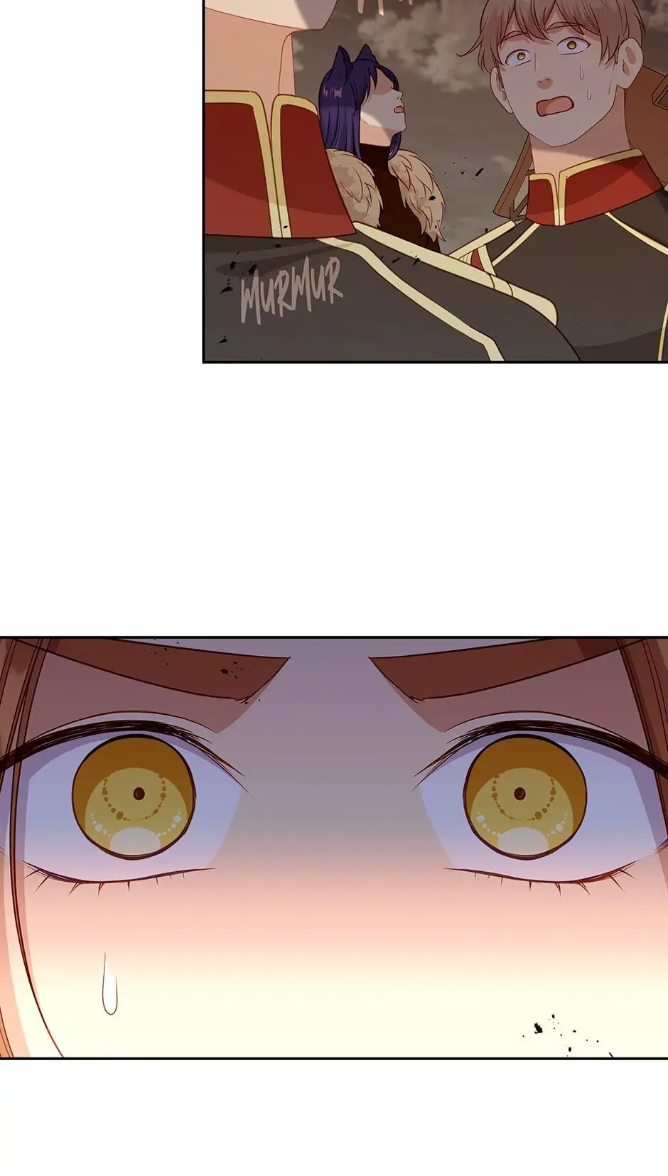 Read Beware the Villainess! EN Manga Online