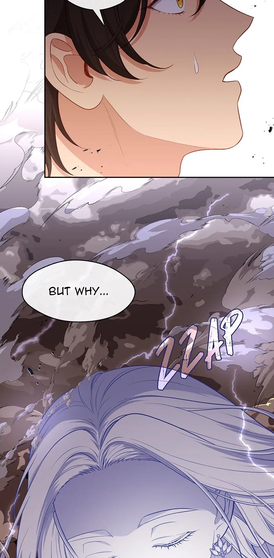 Read Beware the Villainess! EN Manga Online