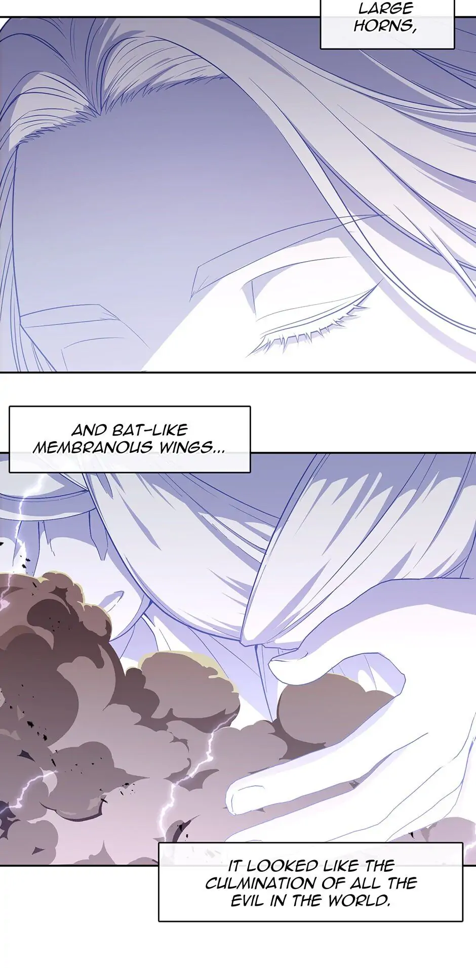 Read Beware the Villainess! EN Manga Online