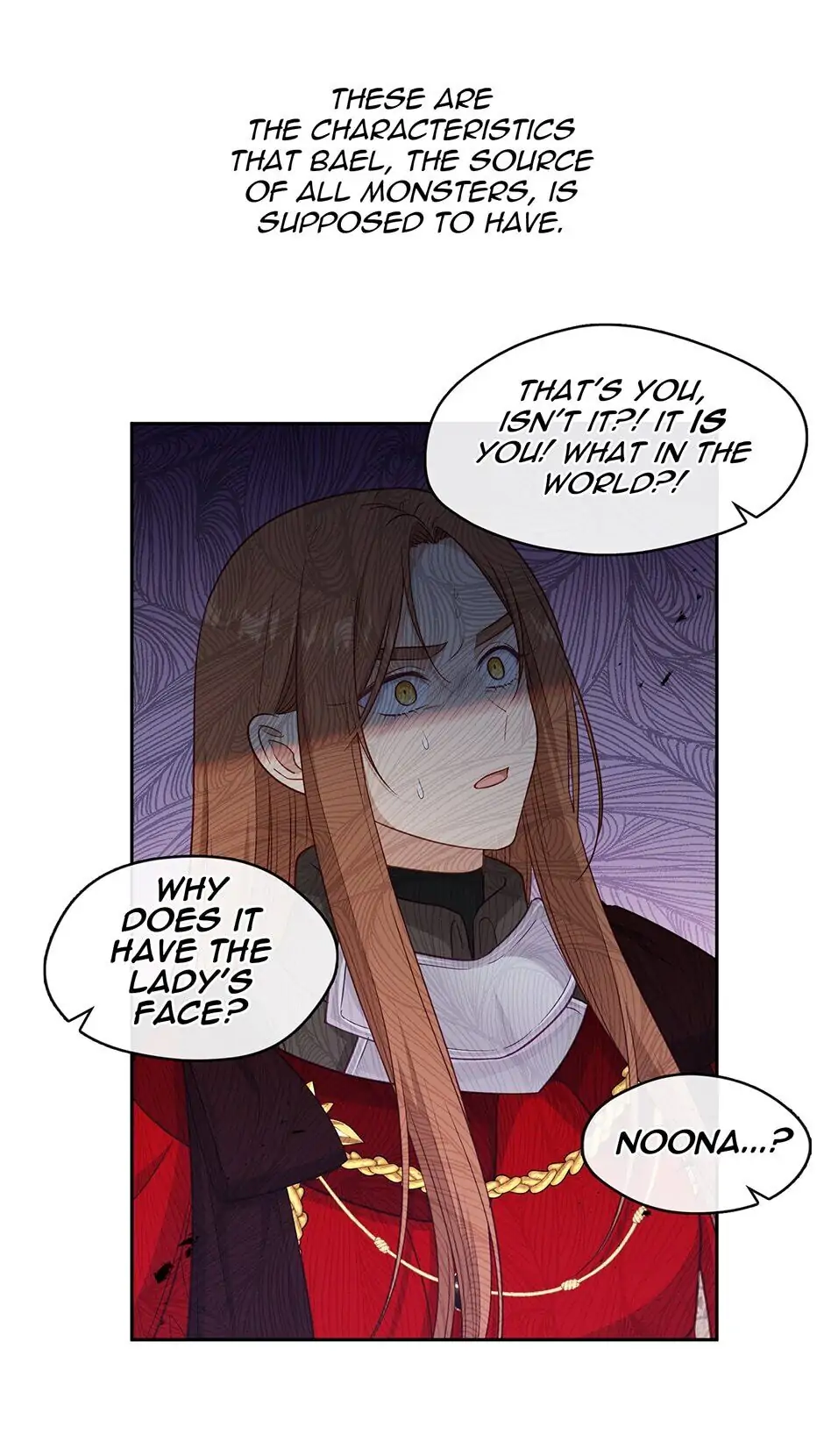 Read Beware the Villainess! EN Manga Online