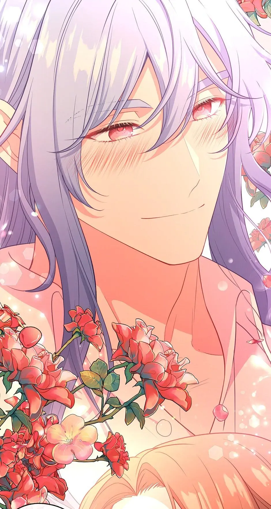 Read Beware the Villainess! EN Manga Online