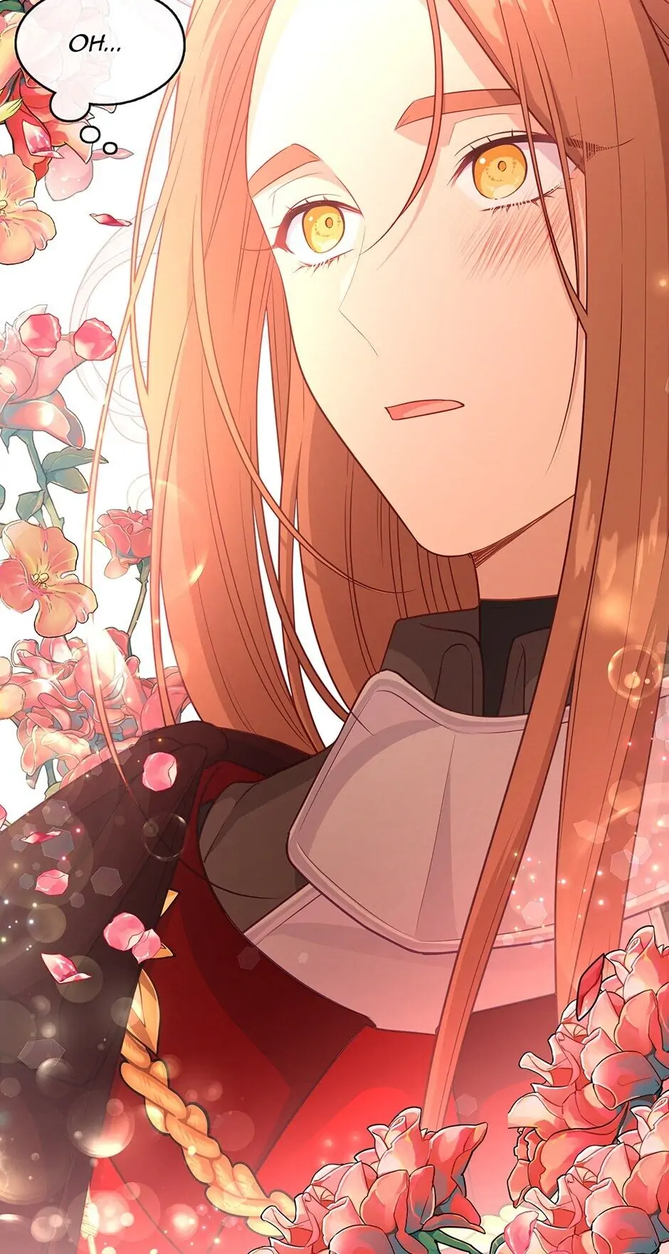 Read Beware the Villainess! EN Manga Online