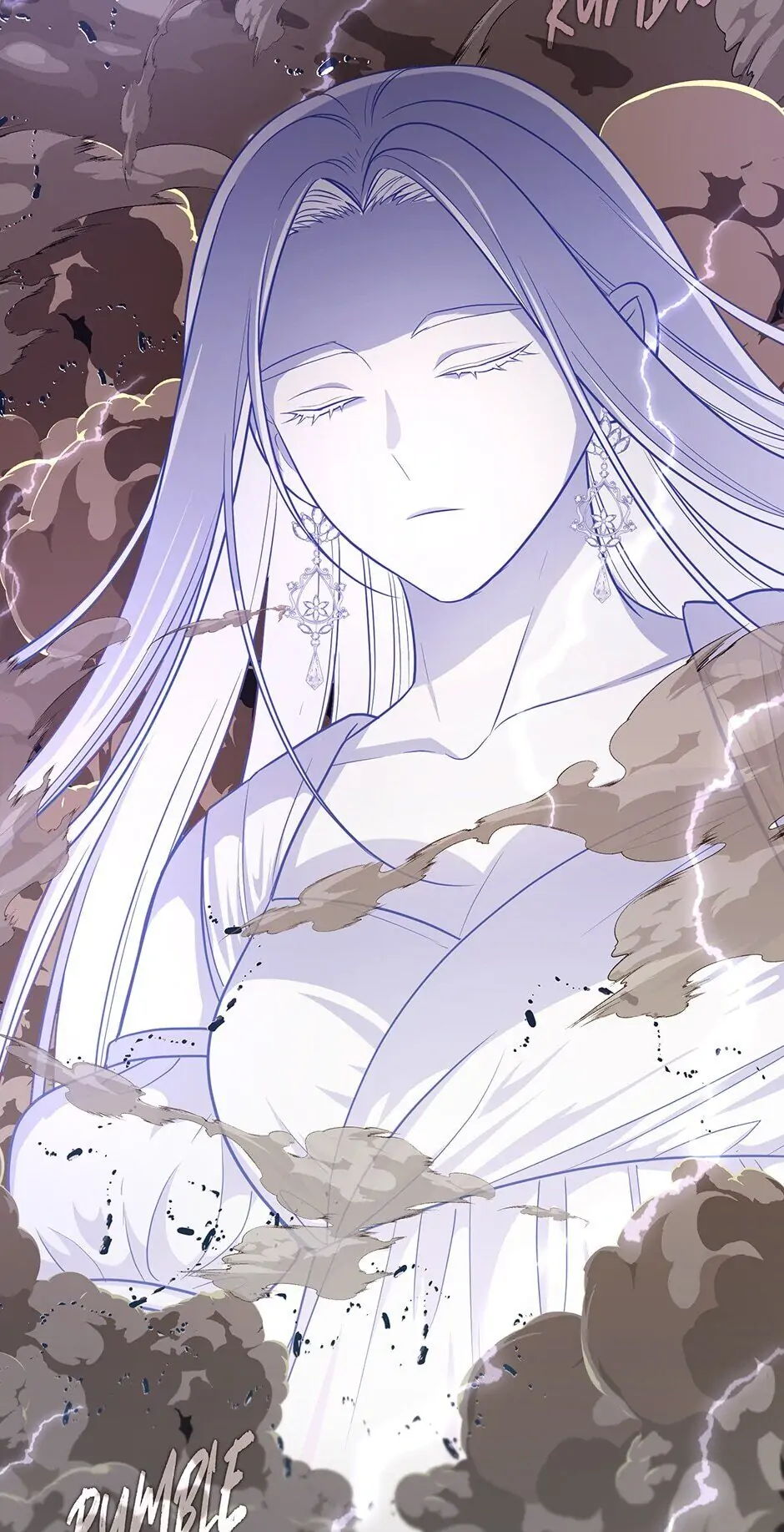 Read Beware the Villainess! EN Manga Online