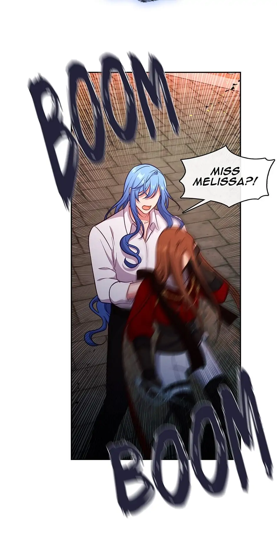 Read Beware the Villainess! EN Manga Online