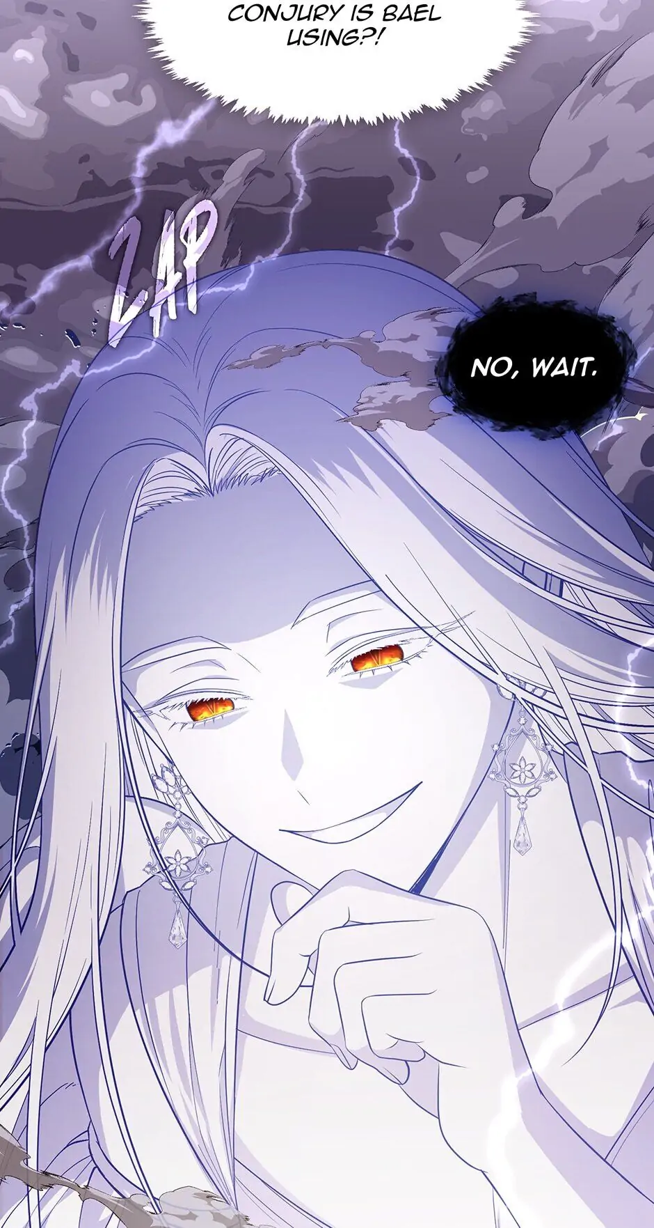 Read Beware the Villainess! EN Manga Online