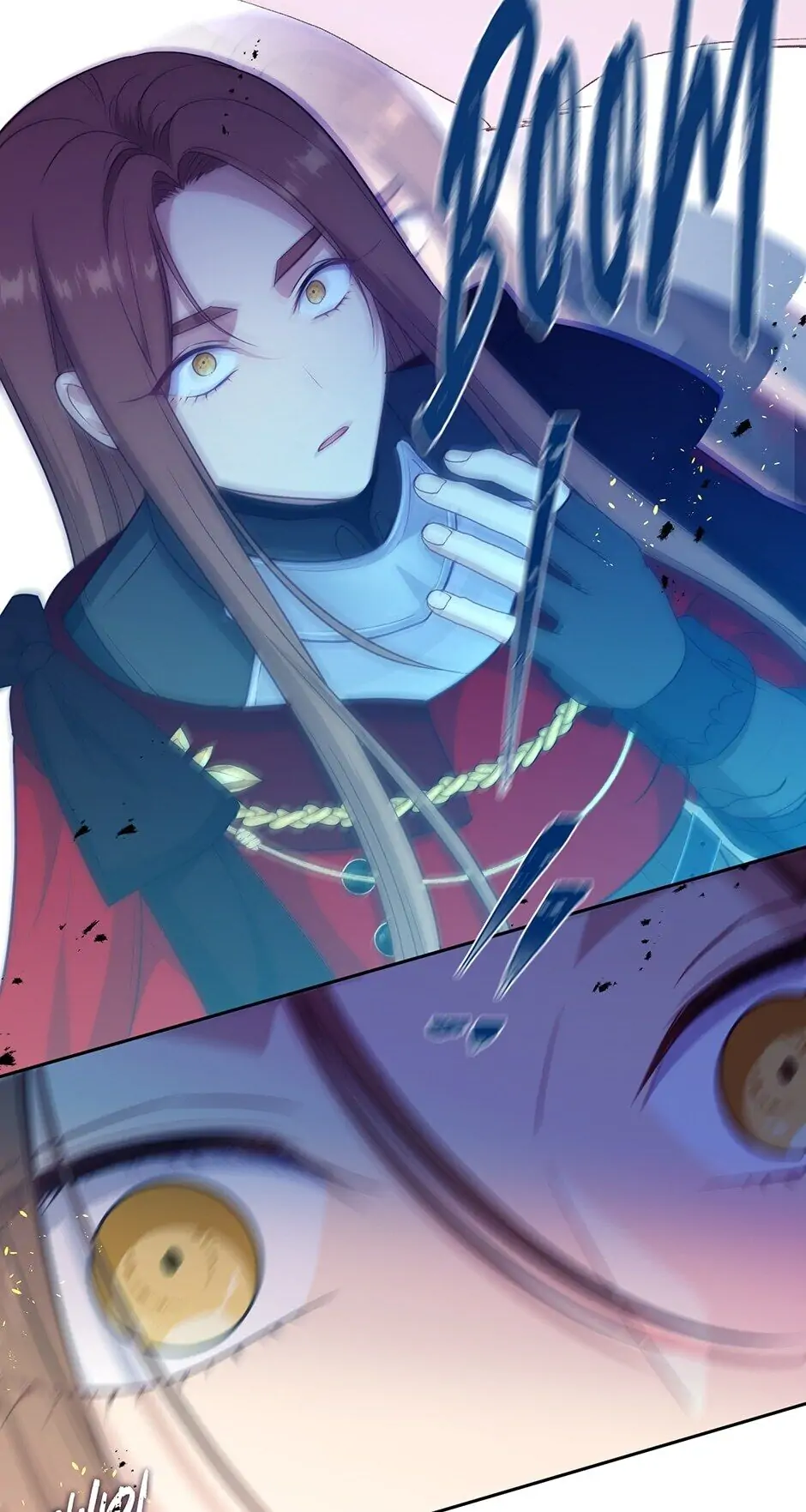 Read Beware the Villainess! EN Manga Online