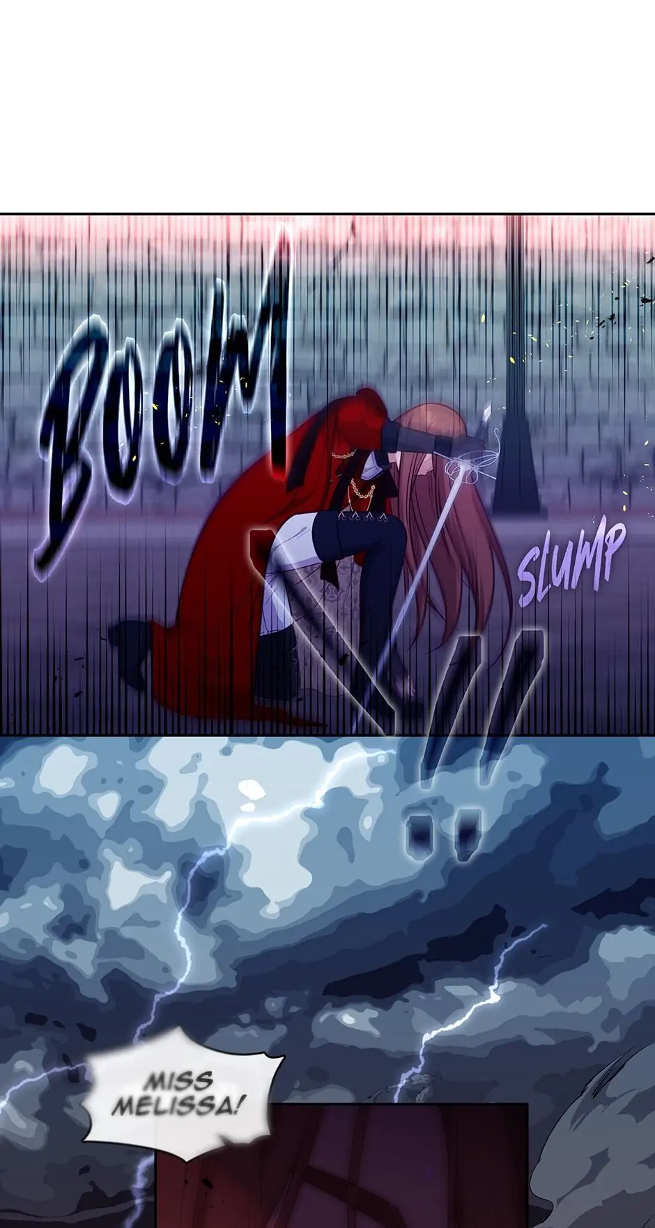 Read Beware the Villainess! EN Manga Online