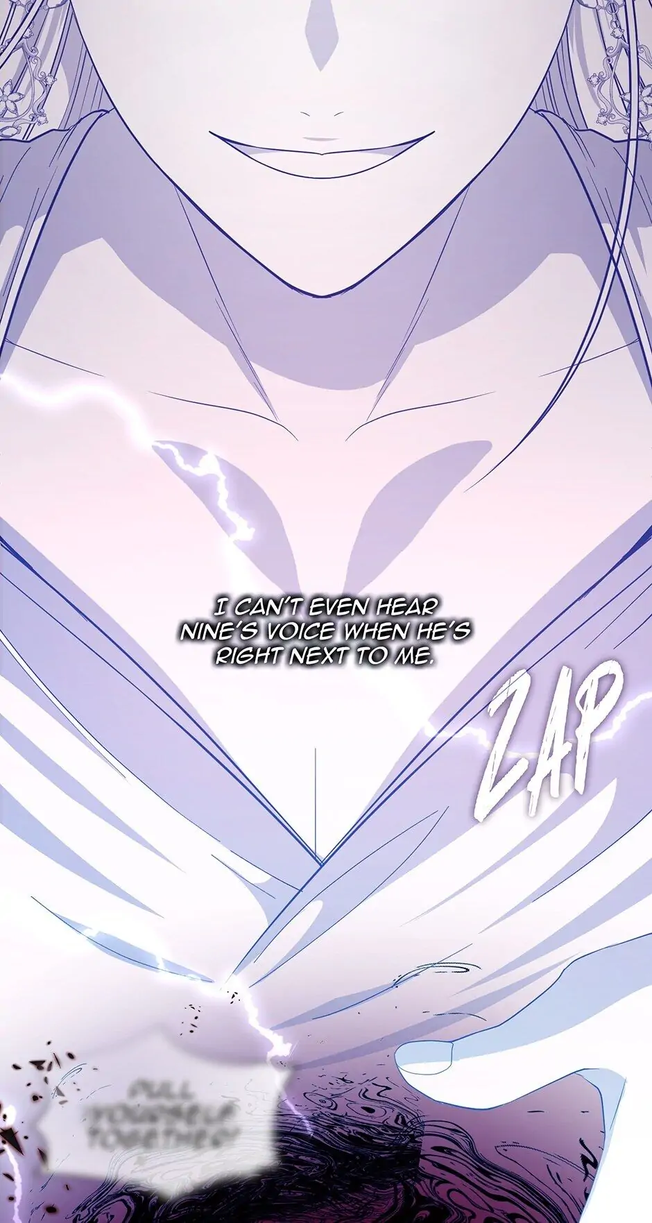 Read Beware the Villainess! EN Manga Online