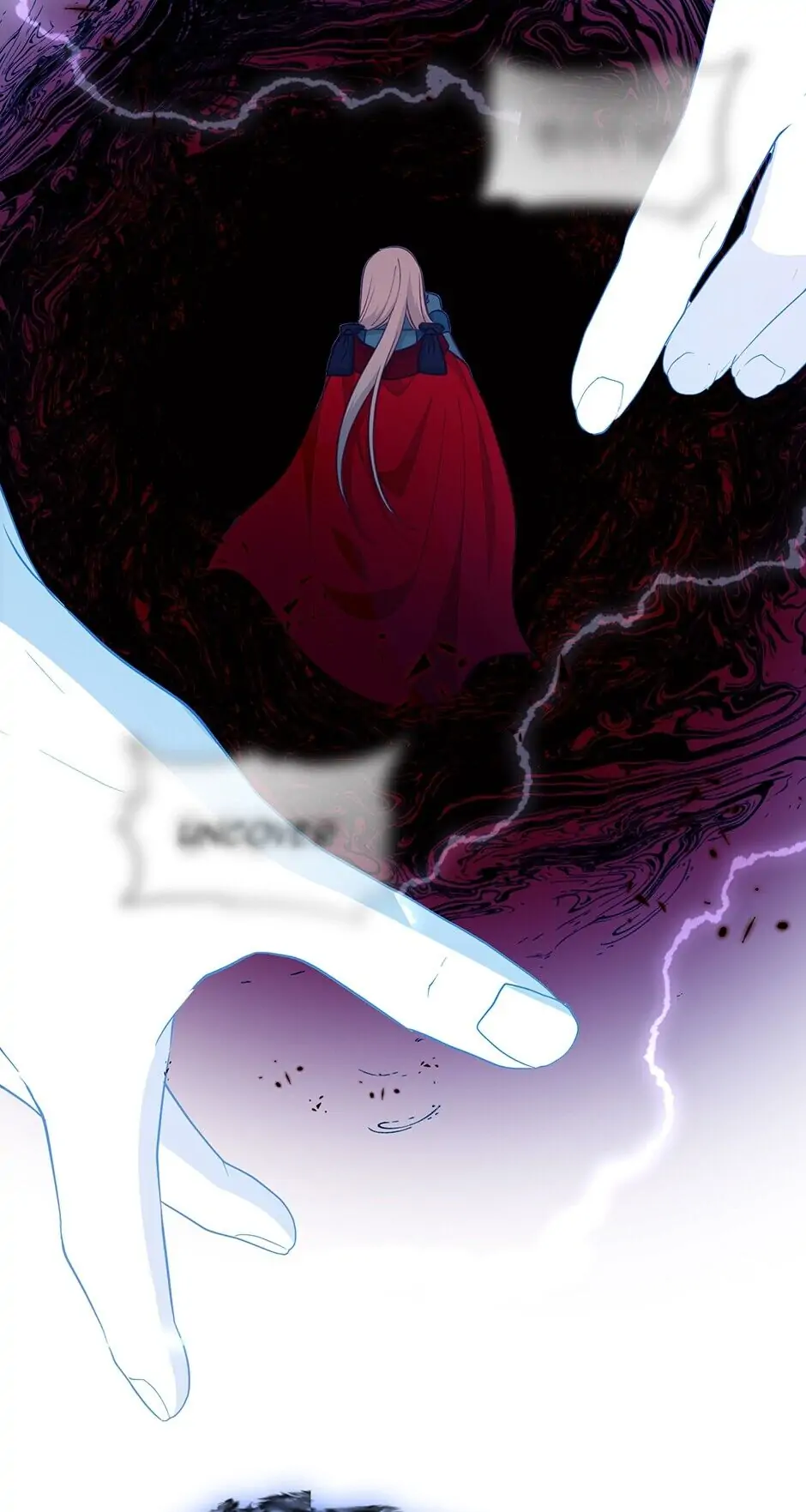 Read Beware the Villainess! EN Manga Online