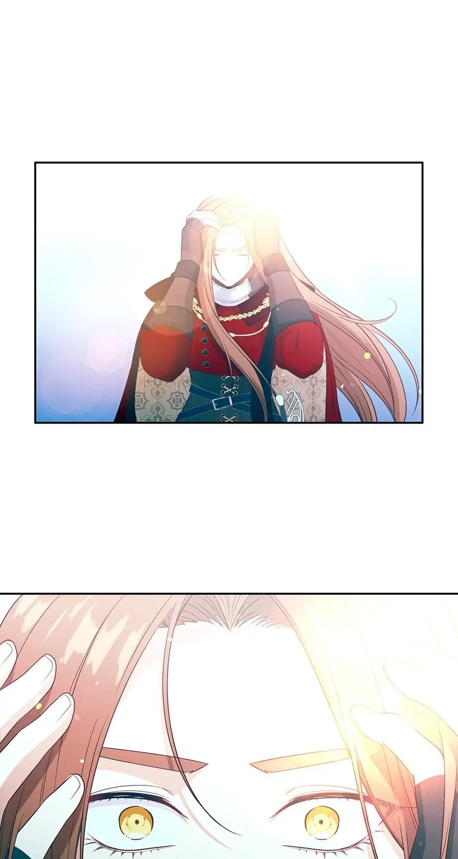 Read Beware the Villainess! EN Manga Online