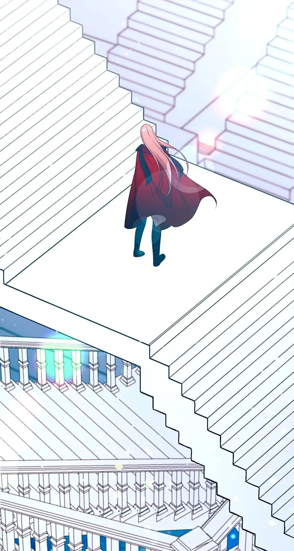 Read Beware the Villainess! EN Manga Online