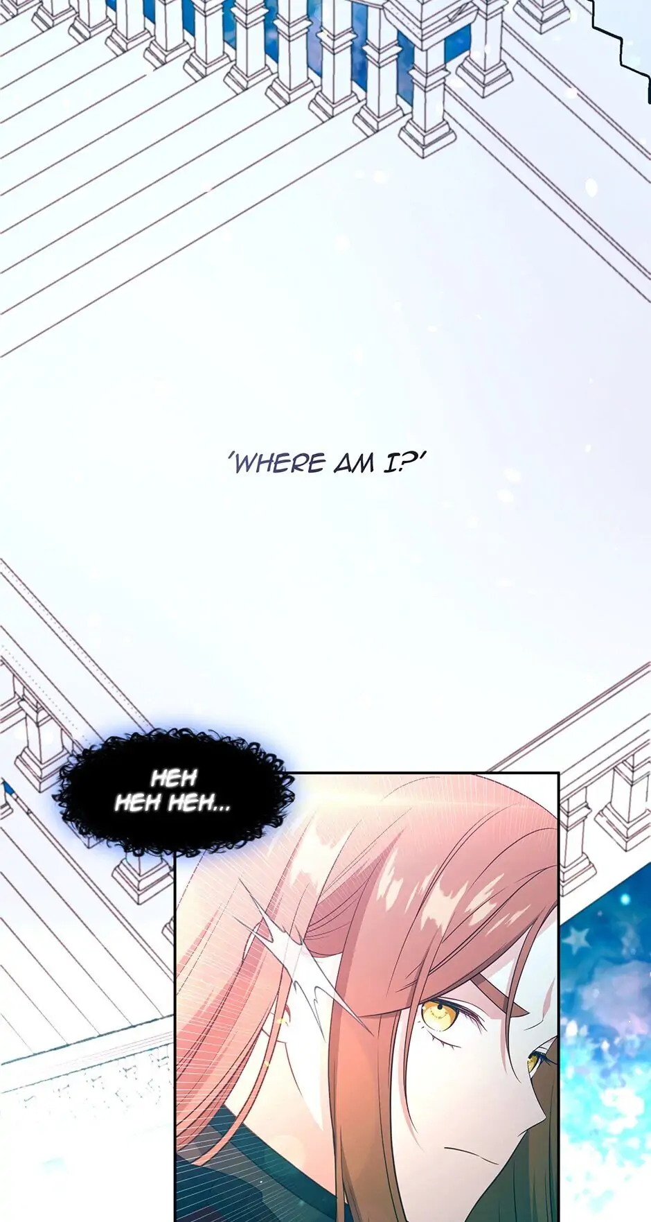 Read Beware the Villainess! EN Manga Online