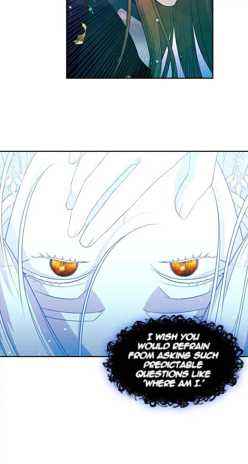 Read Beware the Villainess! EN Manga Online