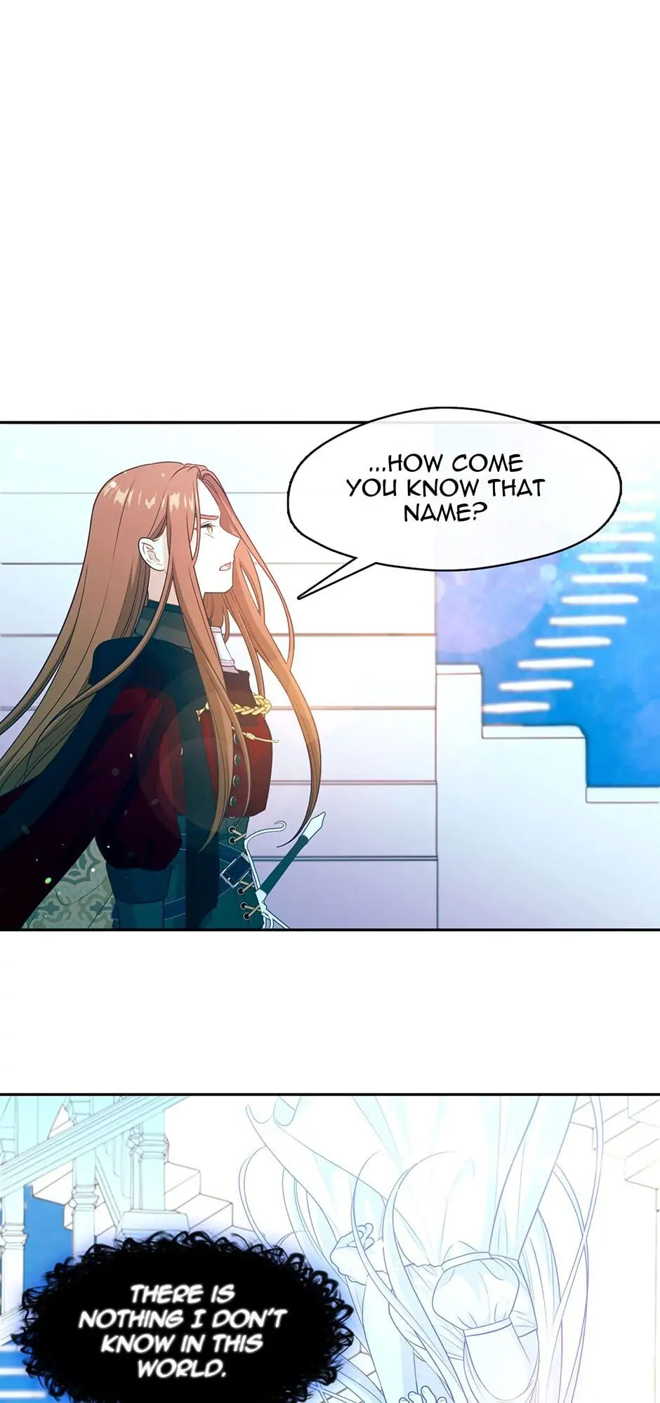 Read Beware the Villainess! EN Manga Online