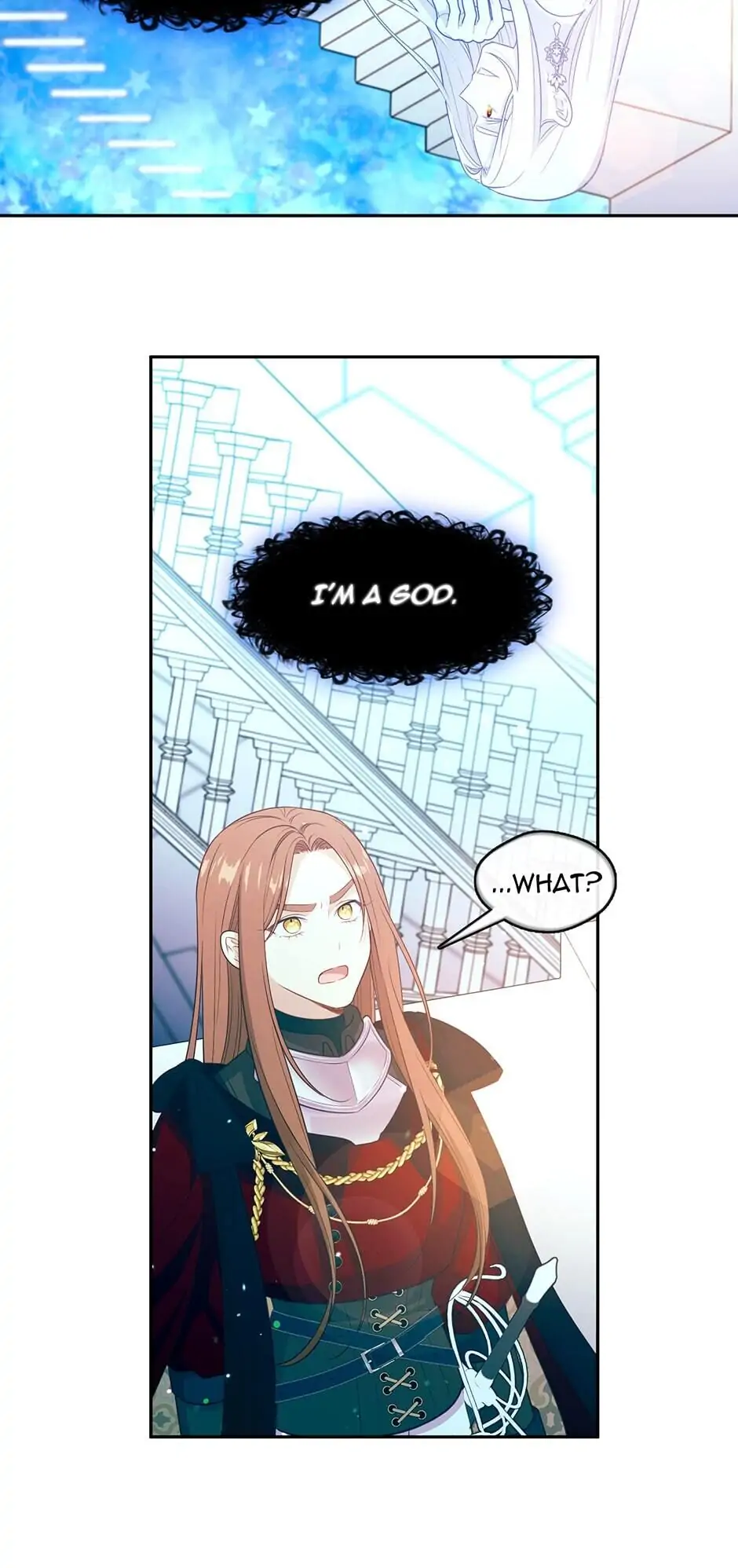 Read Beware the Villainess! EN Manga Online