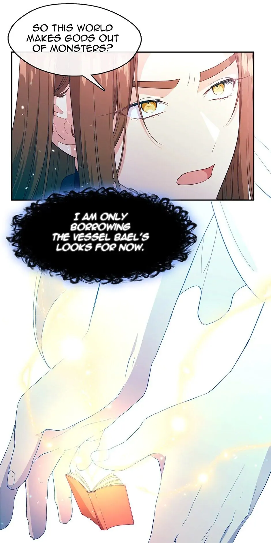 Read Beware the Villainess! EN Manga Online