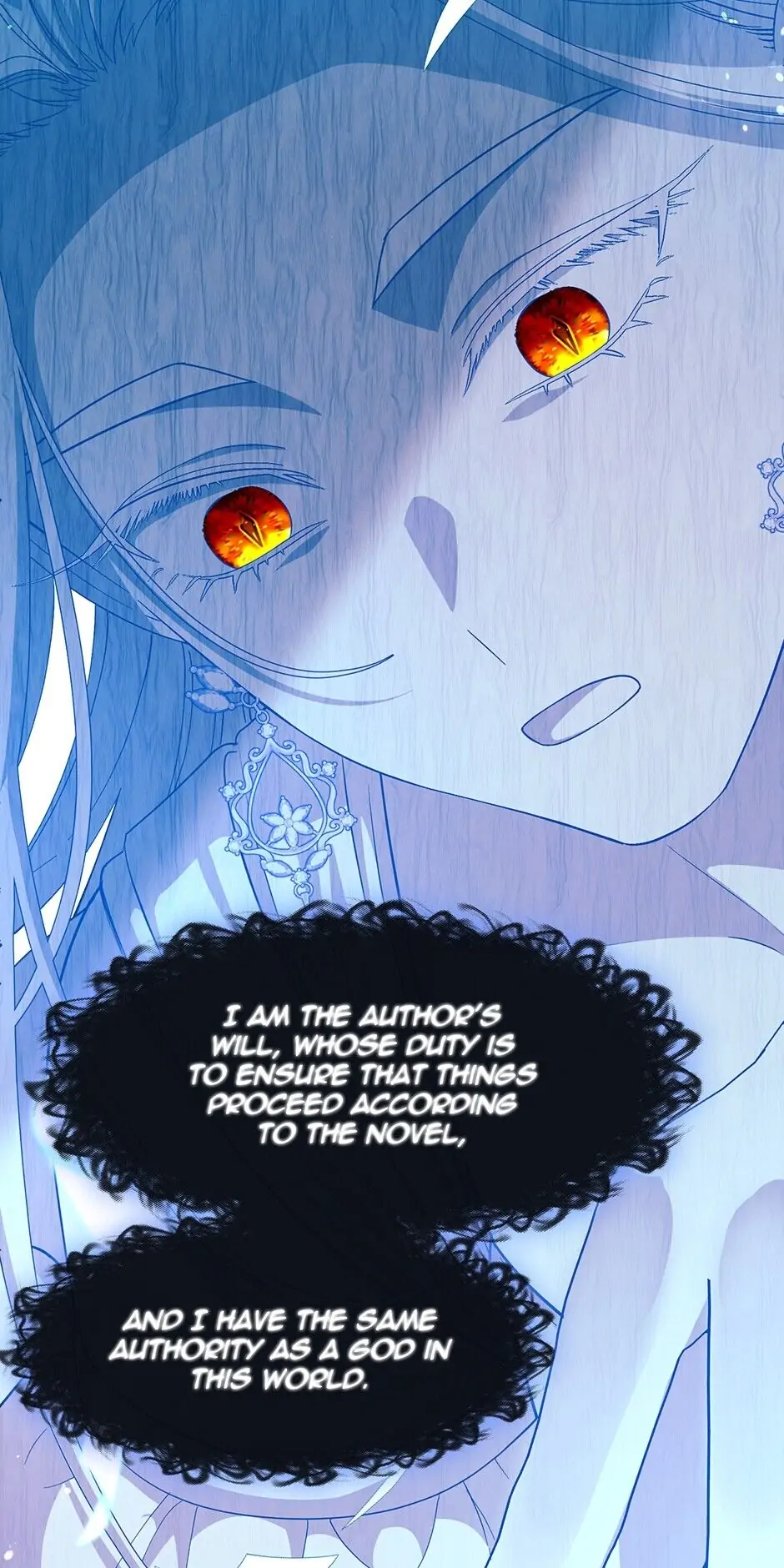 Read Beware the Villainess! EN Manga Online