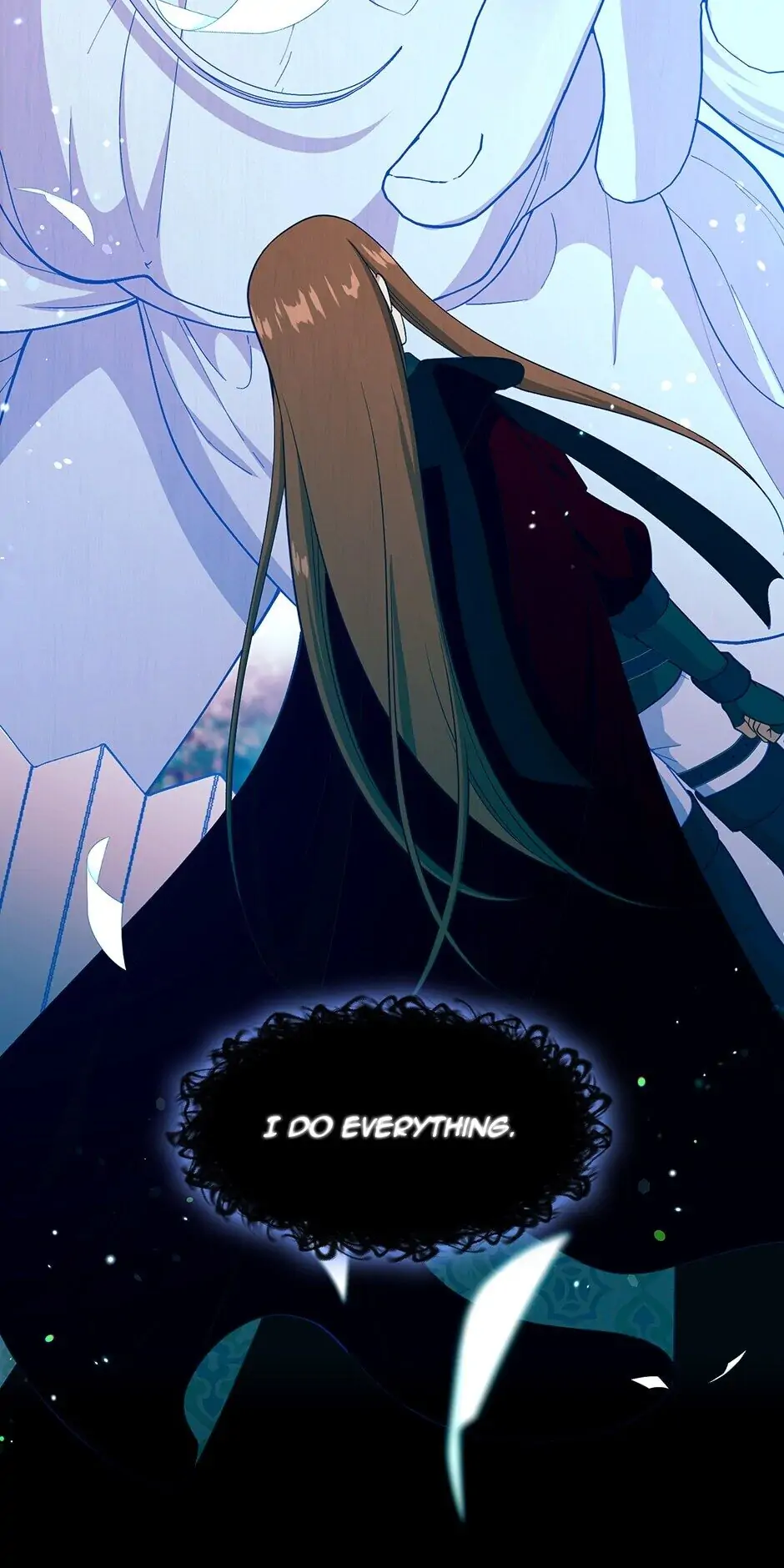 Read Beware the Villainess! EN Manga Online