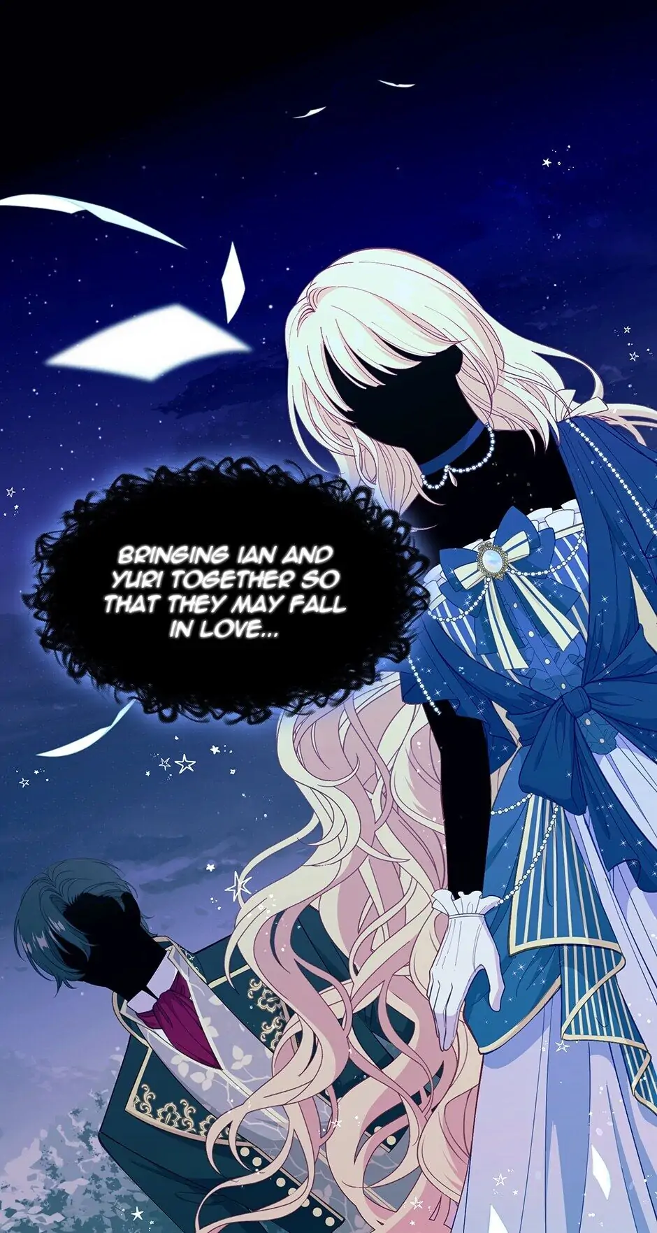 Read Beware the Villainess! EN Manga Online