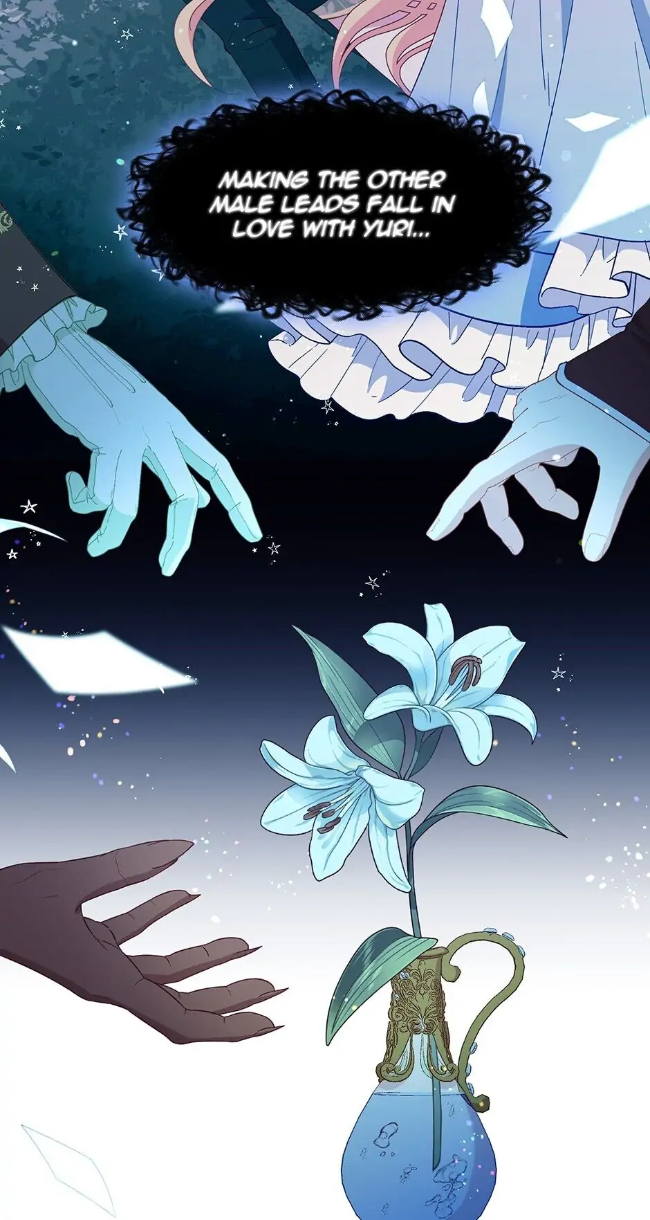 Read Beware the Villainess! EN Manga Online