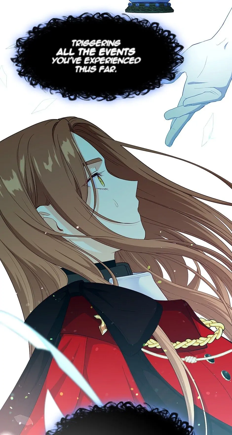 Read Beware the Villainess! EN Manga Online