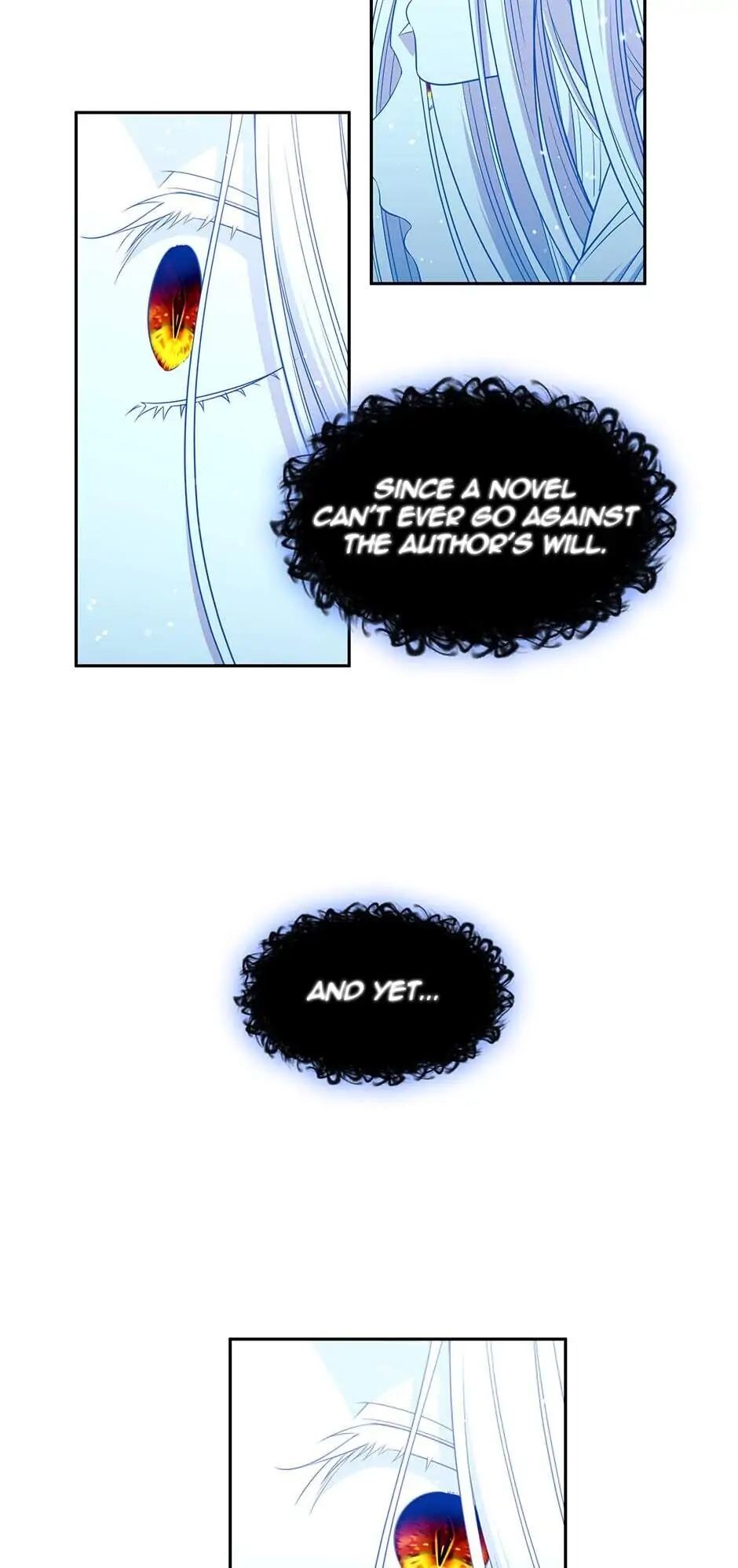 Read Beware the Villainess! EN Manga Online