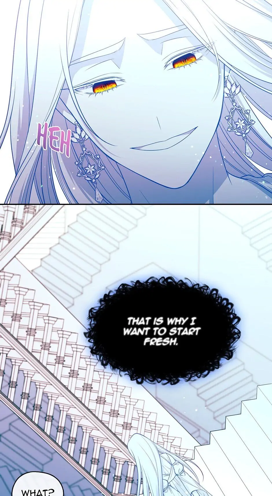 Read Beware the Villainess! EN Manga Online