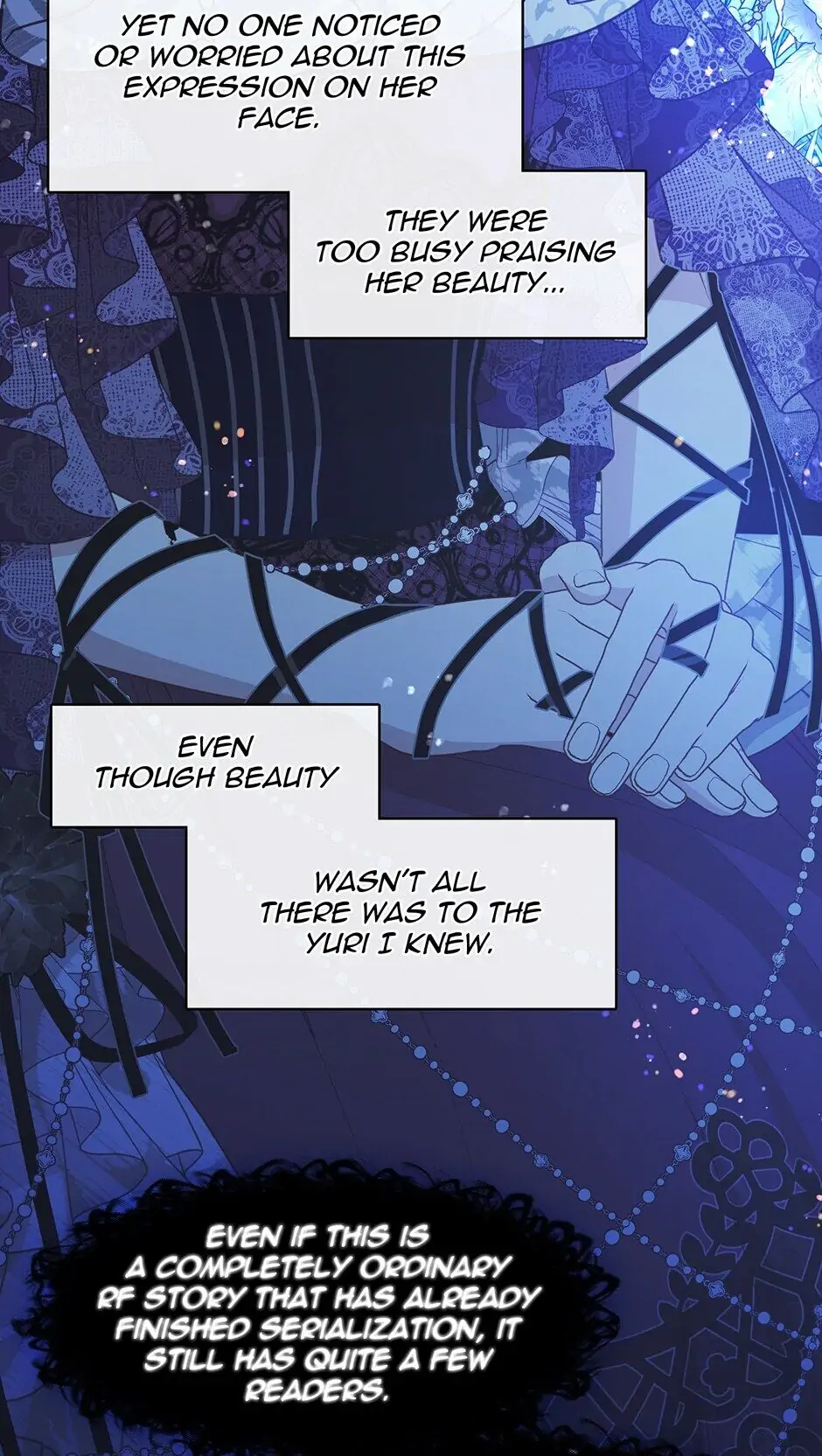 Read Beware the Villainess! EN Manga Online