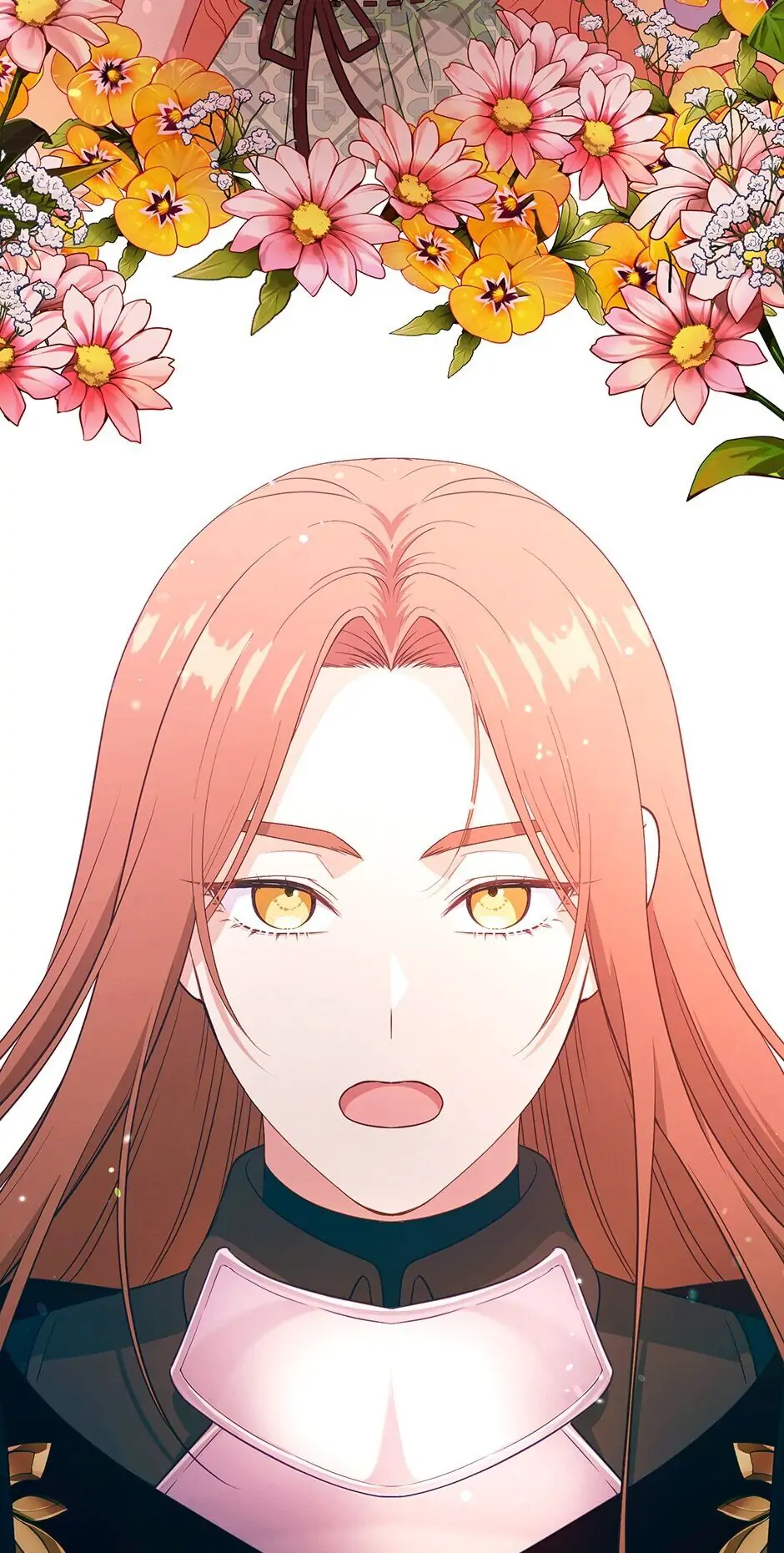 Read Beware the Villainess! EN Manga Online