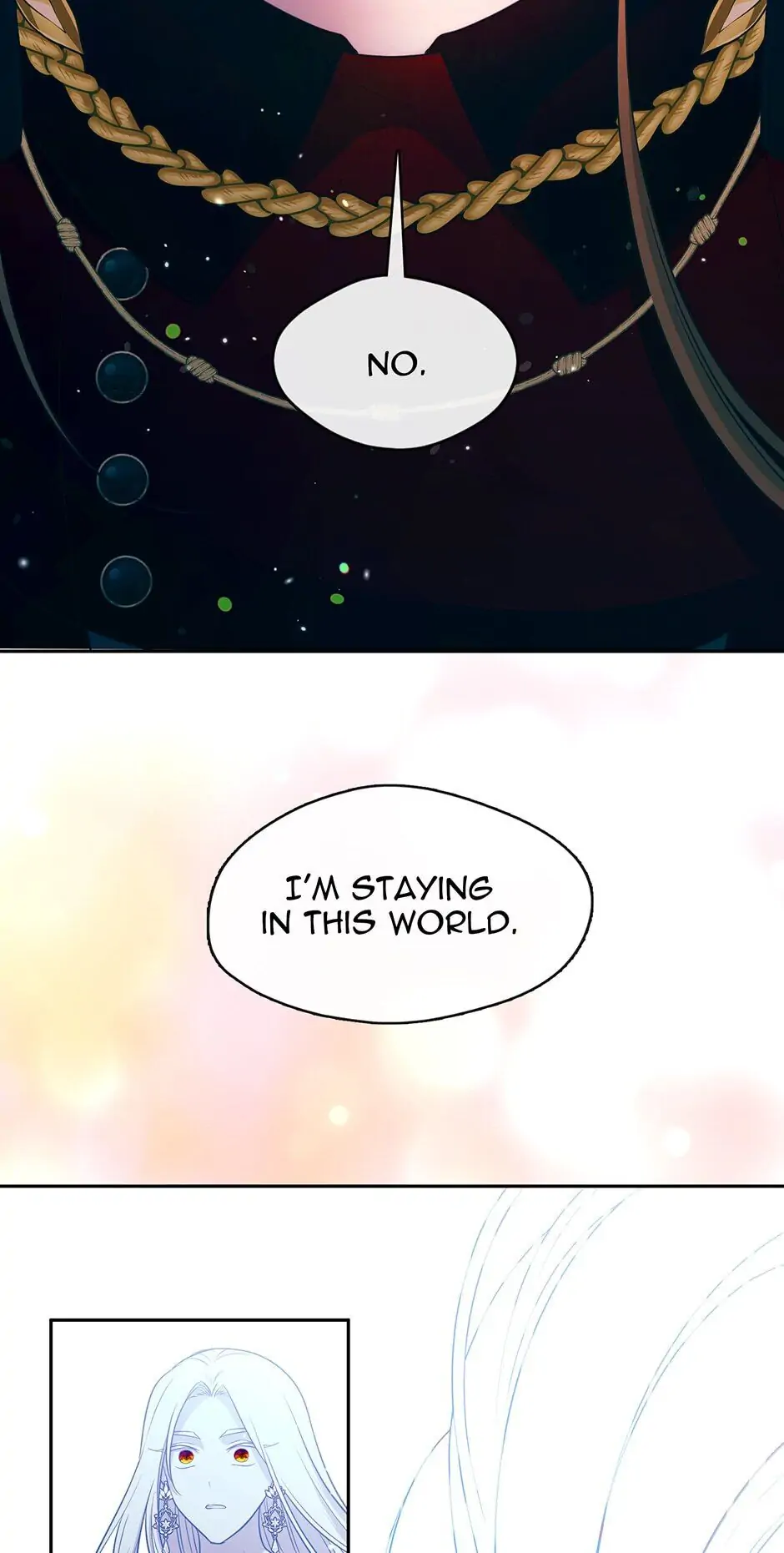 Read Beware the Villainess! EN Manga Online