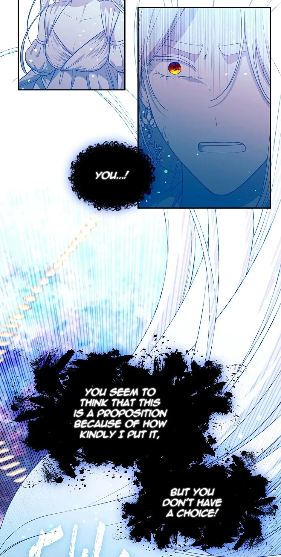 Read Beware the Villainess! EN Manga Online