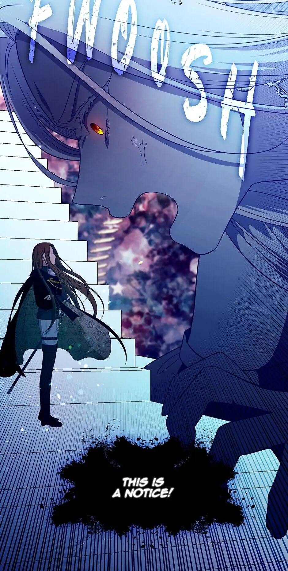 Read Beware the Villainess! EN Manga Online