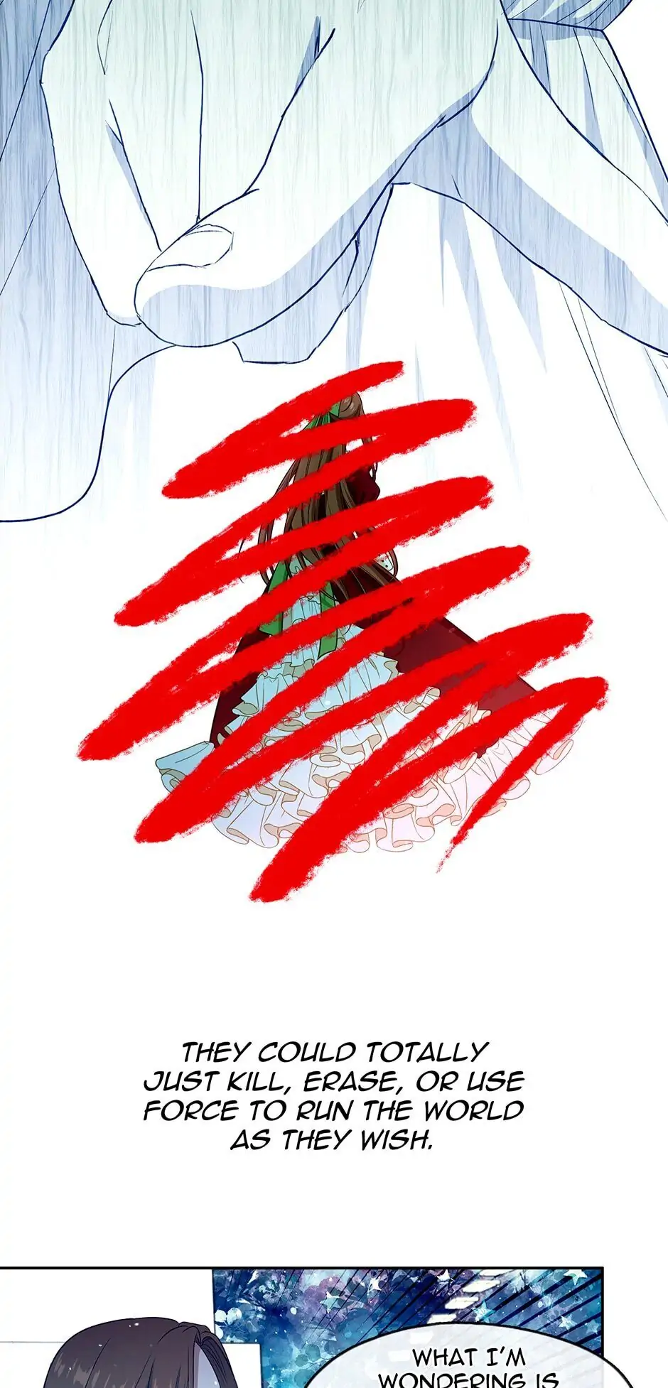 Read Beware the Villainess! EN Manga Online