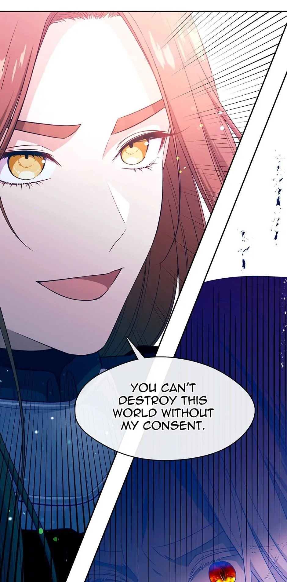 Read Beware the Villainess! EN Manga Online