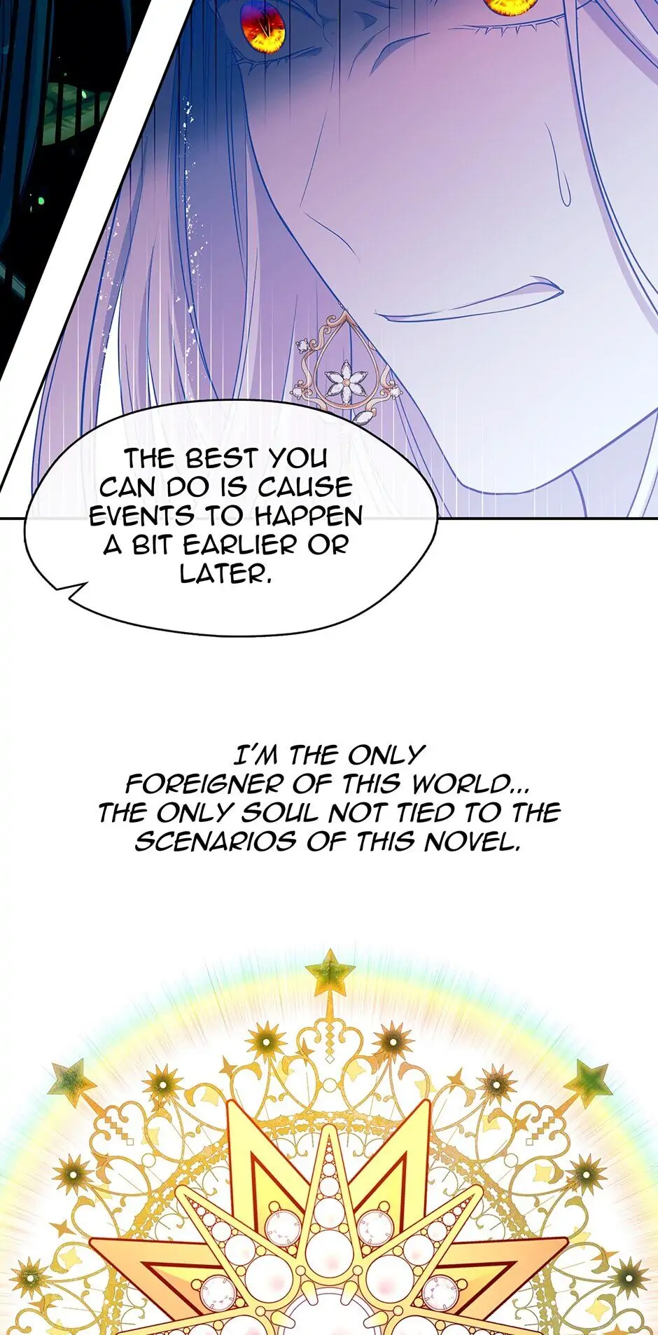 Read Beware the Villainess! EN Manga Online